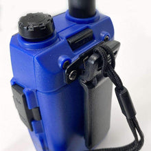 Load image into Gallery viewer, ANALOG ONLY - Rugged V3 - Business Band Two Way Handheld Radio