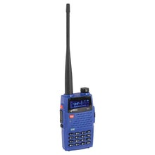 Load image into Gallery viewer, ANALOG ONLY - Rugged V3 - Business Band Two Way Handheld Radio