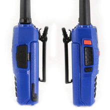 Load image into Gallery viewer, 2 PACK - Rugged V3 - Business Band Two Way Handheld Radio - Analog Only