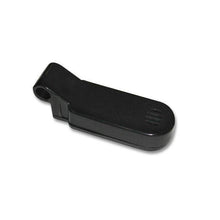 Load image into Gallery viewer, Single Bolt Mounted Amplified Electret Mic for Wire Booms