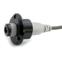 Load image into Gallery viewer, Single Headset / Helmet Jack Flush Mount