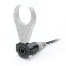 Load image into Gallery viewer, Single Headset / Helmet Jack - Bar Mount