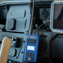Load image into Gallery viewer, Radio Mount for Handheld Radios