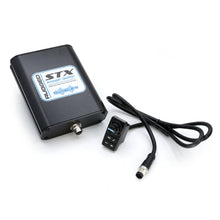 Load image into Gallery viewer, STX - REMOTE HEAD - STEREO High Fidelity Intercom with Bluetooth Music