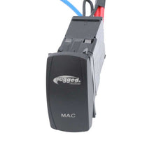 Load image into Gallery viewer, Switch Install Harness for MAC Helmet Air Pumpers