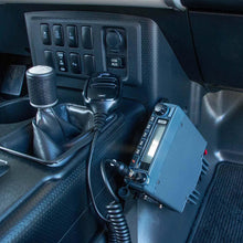Load image into Gallery viewer, Radio Mount - Toyota Tacoma, Tundra, 4Runner, Sequoia