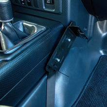 Load image into Gallery viewer, Radio Mount - Toyota Tacoma, Tundra, 4Runner, Sequoia