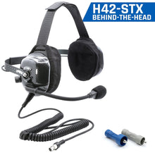 Load image into Gallery viewer, Trade Up to Ultimate Headset - Over The Head or Behind The Head