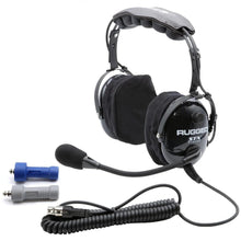 Load image into Gallery viewer, Trade Up to Ultimate Headset - Over The Head or Behind The Head