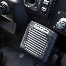 Load image into Gallery viewer, Radio Kit Plus - GMR25 Waterproof GMRS Mobile Radio Kit with External Speaker