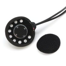 Load image into Gallery viewer, RUGGED Wired / STX Stereo Helmet Kit with Alpha Audio Speakers and Mic