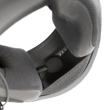 Load image into Gallery viewer, RUGGED Wired / STX Stereo Helmet Kit with Alpha Audio Speakers and Mic