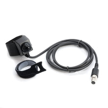 Load image into Gallery viewer, Velcro Mount Push to Talk (PTT) Buttons for Intercoms