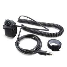 Load image into Gallery viewer, Velcro Mount Push to Talk (PTT) Buttons for Intercoms