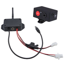 Load image into Gallery viewer, Wireless Helmet Kit Conversion to Rugged Intercoms