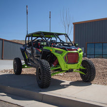 Load image into Gallery viewer, 4-Seat "Desert" Style Roll Cage XP 1000 / XP Turbo / Turbo S