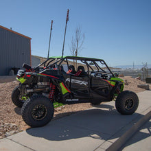 Load image into Gallery viewer, 4-Seat "Desert" Style Roll Cage XP 1000 / XP Turbo / Turbo S