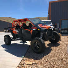 Load image into Gallery viewer, 4-Seat "Desert" Style Roll Cage XP 1000 / XP Turbo / Turbo S