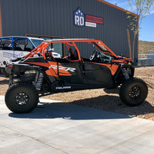 Load image into Gallery viewer, 4-Seat "Desert" Style Roll Cage XP 1000 / XP Turbo / Turbo S