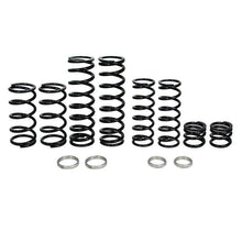 Load image into Gallery viewer, Polaris RZR Turbo S 4 Stage 1 Dual Rate Spring Kit (Fox Live Valve) 2020