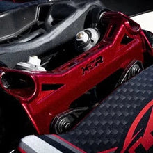 Load image into Gallery viewer, HCR Can-Am Maverick X3 Shock Tower Support