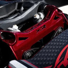 HCR Can-Am Maverick X3 Shock Tower Support