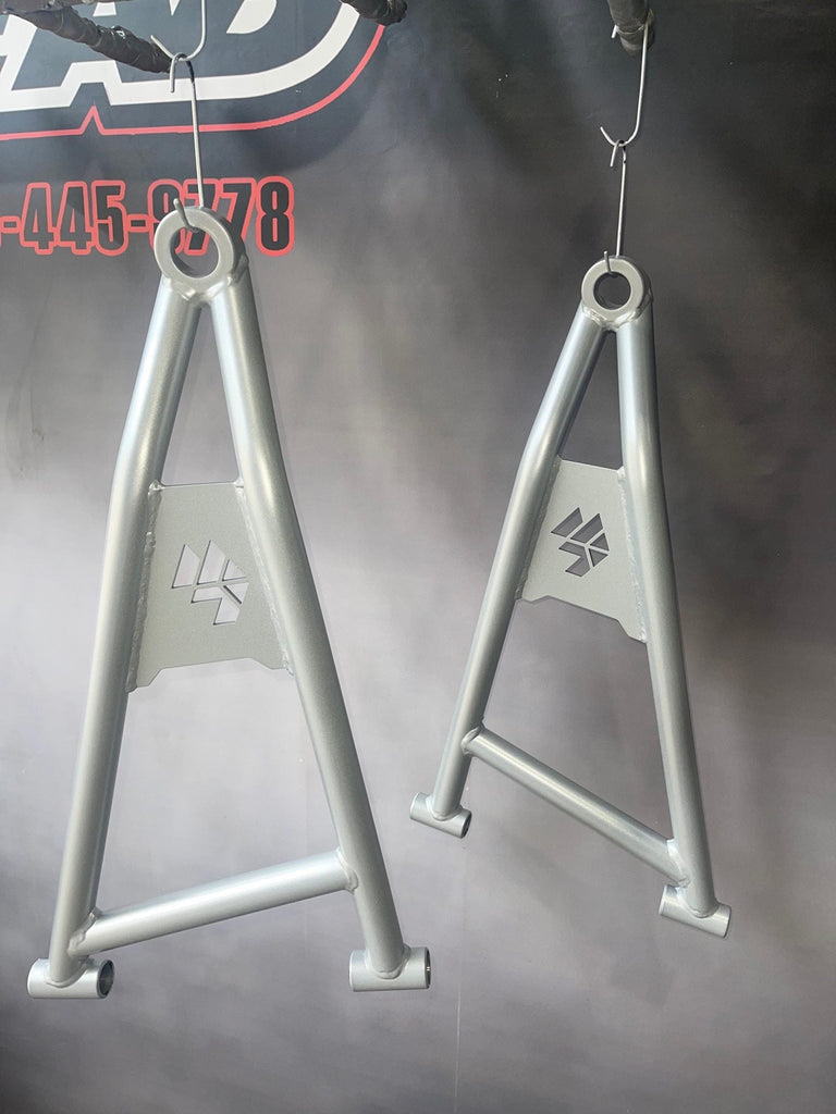 L&W Fab High Clearance A Arms Polaris RZR XP 1000 / XP Turbo (2017-2023)