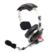 Load image into Gallery viewer, Crew Chief Single Side Headset