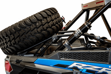 Load image into Gallery viewer, Trinity Racing High Clearance Spare Tire Carrier - RZR XP1000/Turbo