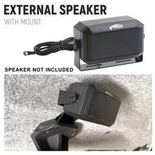 Load image into Gallery viewer, Polaris Xpedition - Radio and Remote Head Intercom Mount Kit