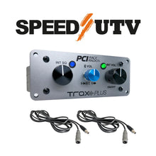 Load image into Gallery viewer, Speed UTV Trax Upgrade