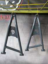 Load image into Gallery viewer, L&amp;W Fab High Clearance A Arms Polaris RZR XP 1000 / XP Turbo (2017-2023)
