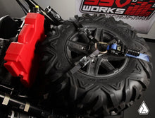 Load image into Gallery viewer, Assault Industries Adventure Rack (Spare Tire Mount)