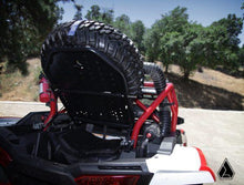 Load image into Gallery viewer, Assault Industries Adventure Rack (Spare Tire Mount)