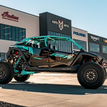 Load image into Gallery viewer, 2025+ Pro R 4 "SuperFast" Roll Cage