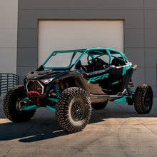 Load image into Gallery viewer, 2025+ Pro R 4 "SuperFast" Roll Cage