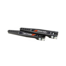Load image into Gallery viewer, Polaris RZR Turbo S/Turbo S 4 Sway Bar Kit W/ Billet Link Rods
