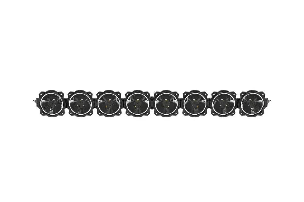 KC Gravity®Titan™ LED 50" Light Bar