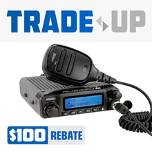 Load image into Gallery viewer, Trade Up to M1 Race Series Waterproof Mobile Radio