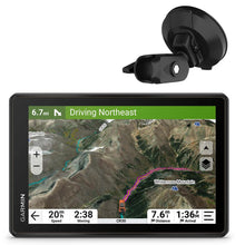 Load image into Gallery viewer, Garmin Tread 2 - 8" - PCI Race Radios