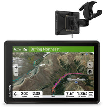 Load image into Gallery viewer, Garmin Tread 2 - 8" - PCI Race Radios