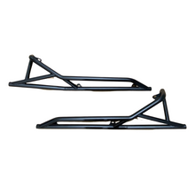Load image into Gallery viewer, L&amp;W Fab 2 Seater Tree Kickers Polaris RZR Pro XP