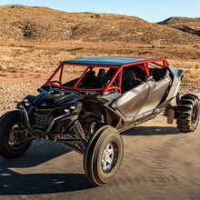 Load image into Gallery viewer, Maverick R Max "Desert" Roll Cage