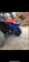 Load image into Gallery viewer, L&amp;W Fab Rear Bumper Polaris RZR Turbo S