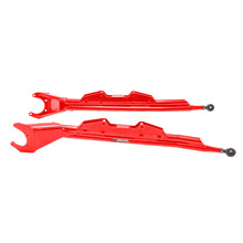 Load image into Gallery viewer, Polaris RZR Turbo S/Turbo S HD Pro Max Trailing Arms