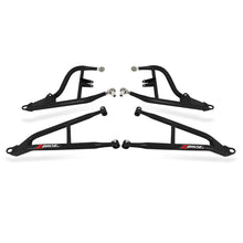 Load image into Gallery viewer, Polaris RZR Turbo S/Turbo S 4 HD Pro Max A-Arm Kit