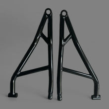 Load image into Gallery viewer, L&amp;W Fab Race Style A-Arms 1.75 Forward w/ Adjustable Uppers Polaris RZR Turbo S