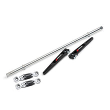 Load image into Gallery viewer, Polaris RZR Turbo S/Turbo S 4 Sway Bar Kit W/ Billet Link Rods