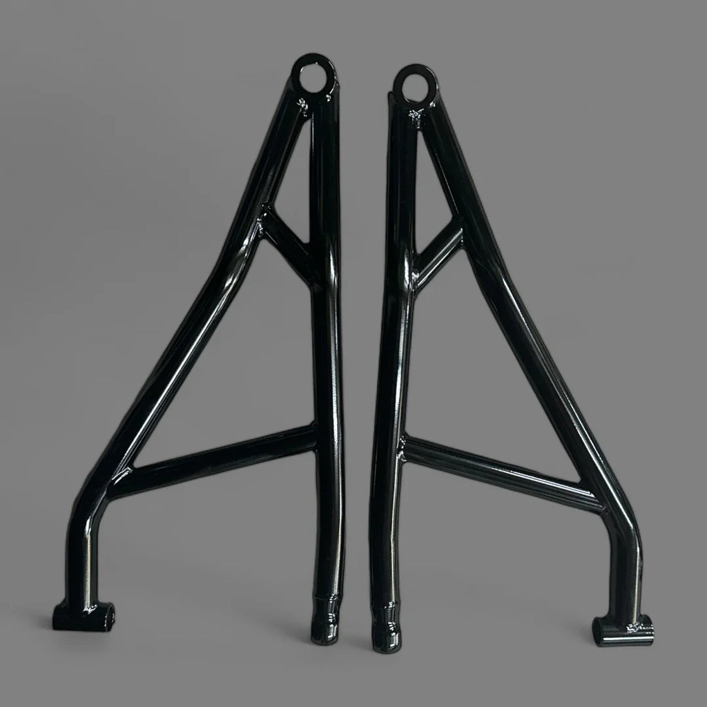 L&W Fab Race Style A-Arms Standard Polaris RZR Turbo S