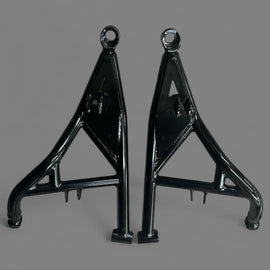 L&W Fab Race Style A-Arms Standard Polaris RZR Turbo S